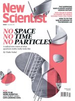 New Scientist International Edition
